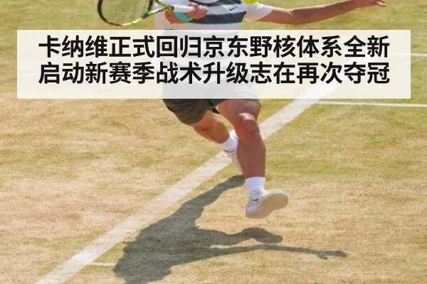 卡纳维正式回归京东野核体系全新启动新赛季战术升级志在再次夺冠