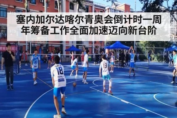 塞内加尔达喀尔青奥会倒计时一周年筹备工作全面加速迈向新台阶